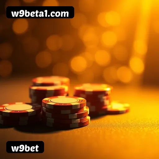w9bet bônus R$5.000 + 500 giros - Rollover 35x, prazo 30 dias, 38% taxa conversão