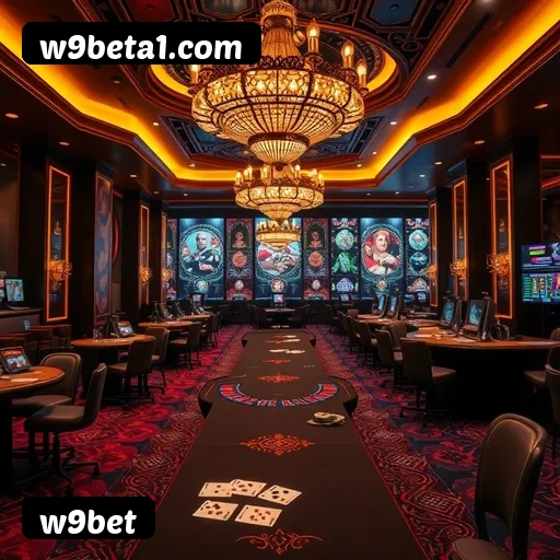 w9bet APP mobile iOS Android - 187 mil downloads São Paulo Rio BH