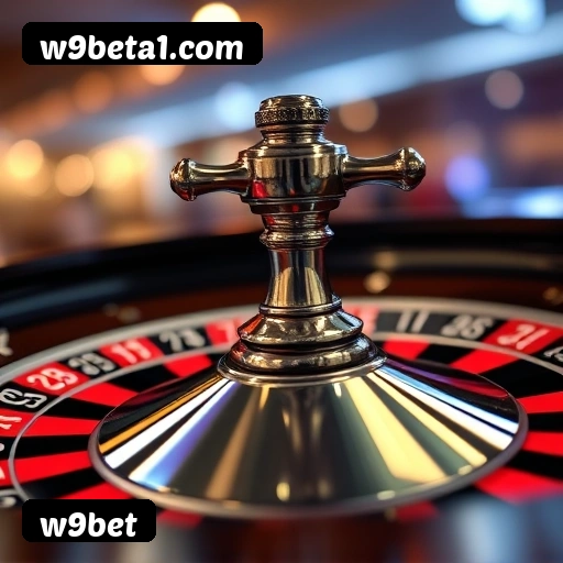 w9bet PIX instantâneo Brasil - Depósito e saque em minutos 24/7
