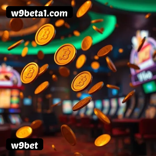 Jogo responsável w9bet - Ferramentas de controle, limites, auto-exclusão, suporte CVV 188