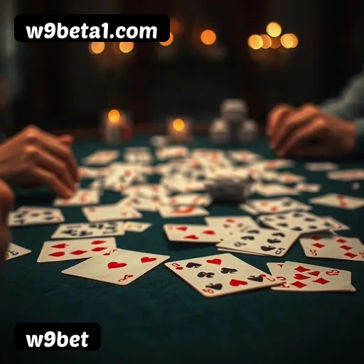 6 vantagens exclusivas do programa VIP da w9bet